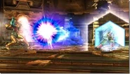 Download (1).jpg (10 KB) Samus using Charge Shot in Super Smash Bros. Wii U