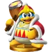KingDededeTrophyWiiU