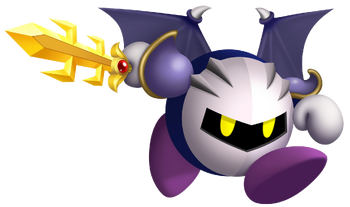 Meta Knight KRTDL