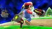 SSBU Screenshot - Mario with Pistole.jpg (1.38 MB) Mario