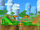 Yoshi's Island (Super Smash Bros. Melee)