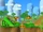 Yoshi's Island (Super Smash Bros. Melee)