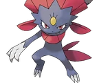 Weavile