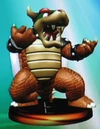Bowser trophy (SSBM)