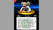 DrWily Trophy.jpg (71 KB) Dr. Wily's trophy in Super Smash Bros. for Nintendo 3DS