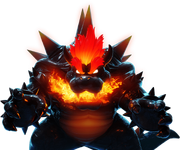 Fury bowser