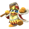 King Dedede - Super Smash Bros. Brawl