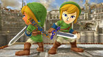 Link Cap + Outfit