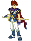 Roy - Super Smash Bros. Melee