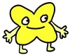 X (BFB)