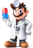 Dr. Mario - Super Smash Bros. for Nintendo 3DS and Wii U.png