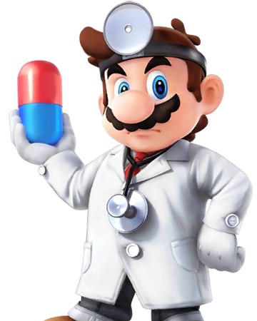 Dr Mario Super Smash Bros For Nintendo 3ds And Wii U Smashpedia Fandom