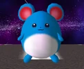 Marill SSBM screenshot