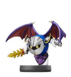 amiibo Wiki: Qué Ota – Exion