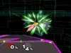Peach Neutral aerial SSBM