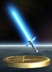 Beam Sword Trophy