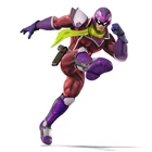Captain Falcon Palette 03.jpg (218 KB)