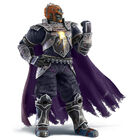 Ganondorf Palette 03