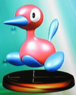 Porygon2 trophy145