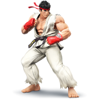 Ryu SSB4