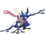 Greninja