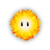 Hothead (SSBU Item Render)