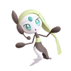 Meloetta Pokémon SSBU