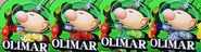 Pikmin&Olimar