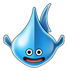 Aqua Slime