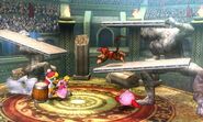 N3DS SuperSmashBros Stage02 Screen 06