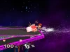 Ness Edge attack (slow) SSBM