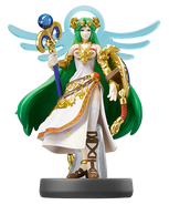 Palutena Amiibo