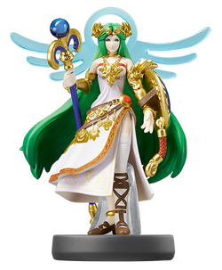 amiibo Wiki: Qué Ota – Exion