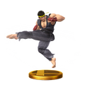 Ryu Alt. (Wii U)