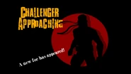 Snake challenging the player in Super Smash Bros. Brawl.