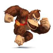 Donkey Kong Pallette 01