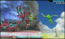 Flage Smash Run.png