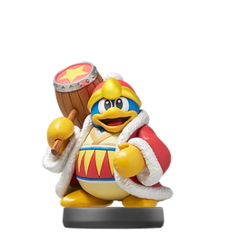 Battle Arenas - amiibo Wiki