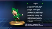 The Tingle Trophy