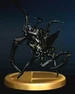 Metroid Prime (Exo) Trophy