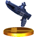 SSB3DSTrophySteelDiver.png