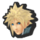 SSB4 Wii U Cloud Stock Icon (Alt 3)