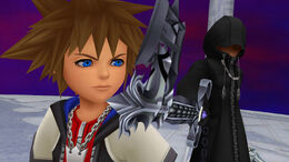 Sora in coded