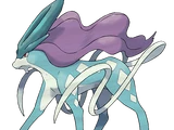 Suicune
