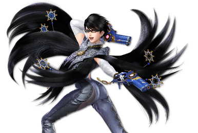 Bayonetta será a última personagem de Super Smash Bros. - NerdBunker