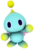 Chao Spirit SSBU
