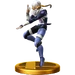 SheikTrophyWiiU
