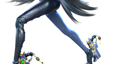 Bayonetta (Super Smash Bros. Ultimate), Smashpedia