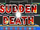 Co-Op Event 3: Fastest, Shortest, Sudden Death