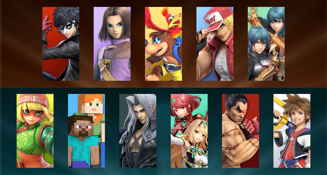 Smashpedia Fandom Smashpedia Fandom